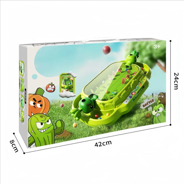 Plants vs Zombies 2-Player Tabletop