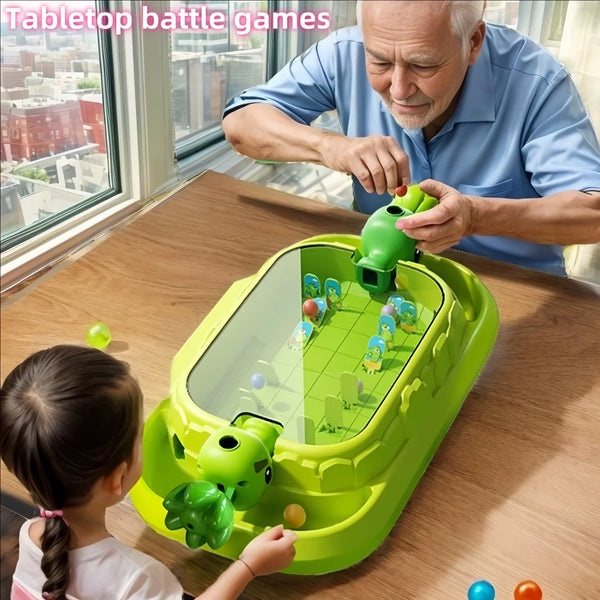 Plants vs Zombies 2-Player Tabletop